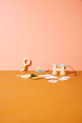 Kids Concept Nature discovery set - Kollektive - Official distributor