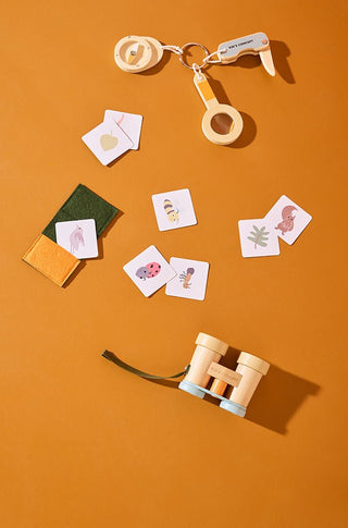 Kids Concept Nature discovery set - Kollektive - Official distributor