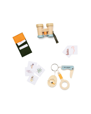 Kids Concept Nature discovery set - Kollektive - Official distributor