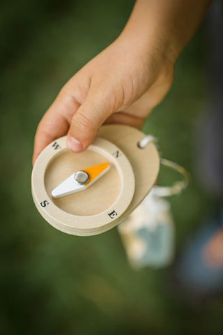 Kids Concept Nature discovery set - Kollektive - Official distributor