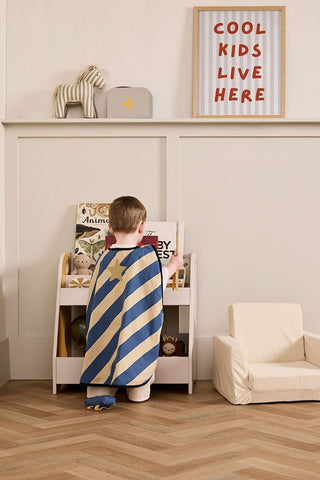 Kids Concept Police patrol Dress Up - Kollektive - Official distributor