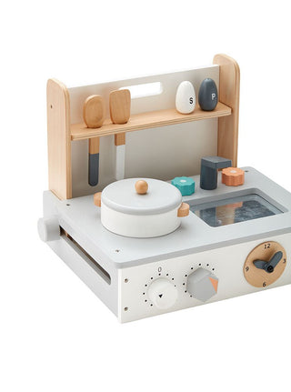 Kids Concept Portable Kitchen - Kollektive Wholesale Portal