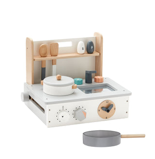 Kids Concept Portable Kitchen - Kollektive Wholesale Portal