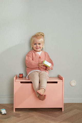 Kids Concept Pull back cars - Kollektive Wholesale Portal