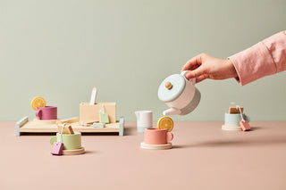 Kids Concept Tea set - Kollektive - Official distributor