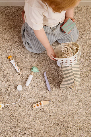 Kids Concept Veterinary set - Kollektive - Official distributor