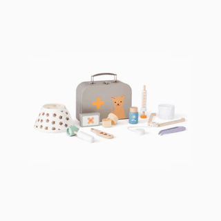 Kids Concept Veterinary set - Kollektive - Official distributor