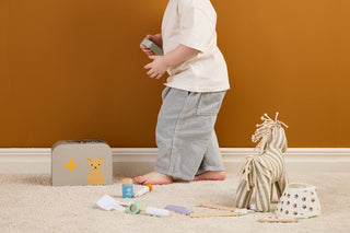 Kids Concept Veterinary set - Kollektive - Official distributor