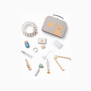 Kids Concept Veterinary set - Kollektive - Official distributor