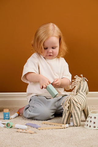 Kids Concept Veterinary set - Kollektive - Official distributor