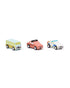 Kids Concept Pull back cars - Kollektive - Official distributor