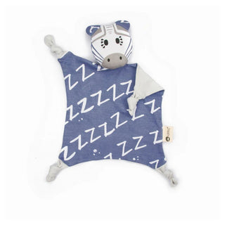 Kippins Bam Kippin Organic Cotton Baby Comforter - Kollektive Wholesale Portal