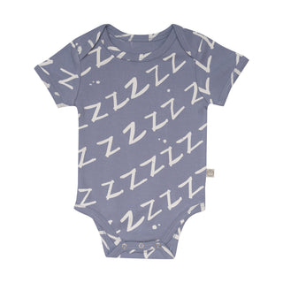 Kippins Bam Short Sleeve Bodysuit - Kollektive Wholesale Portal