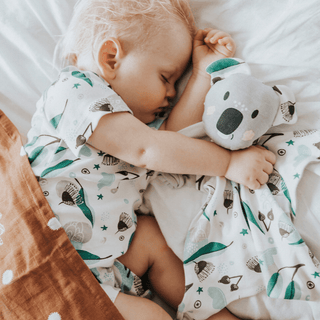 Kippins Banjo Organic Cotton Short PJam - Kollektive Wholesale Portal