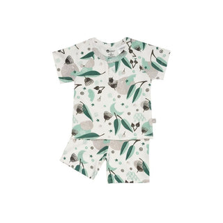Kippins Banjo Organic Cotton Short PJam - Kollektive Wholesale Portal