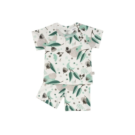 Kippins  Banjo Organic Cotton Short PJam - Kollektive - Official distributor