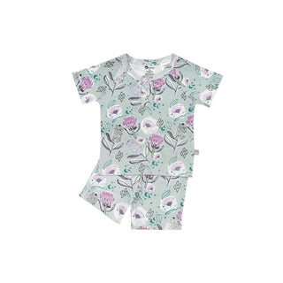 Kippins  Banksi Organic Cotton Short PJam - Kollektive - Official distributor