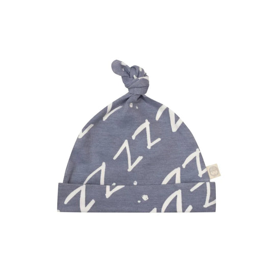 Kippins  Bam Organic Knot Beanie - Kollektive - Official distributor