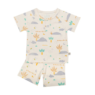 Kippins  Desert Organic Cotton Short PJam - Kollektive - Official distributor