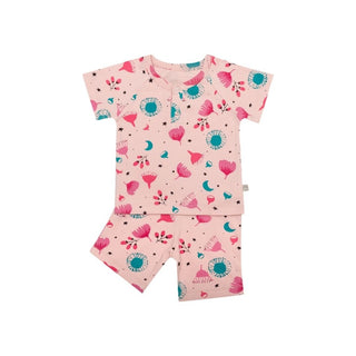 Kippins  Floss Organic Cotton Short PJam - Kollektive - Official distributor