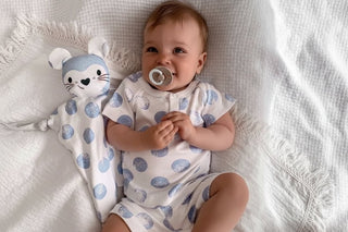 Kippins  Luna Organic Cotton Short PJam - Kollektive - Official distributor