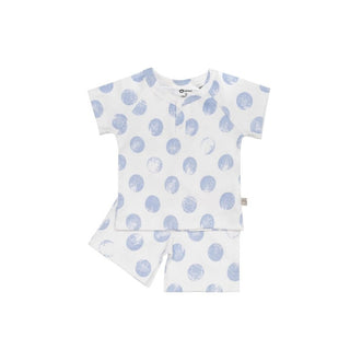 Kippins  Luna Organic Cotton Short PJam - Kollektive - Official distributor