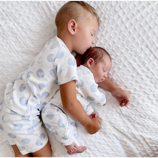 Kippins  Luna Organic Cotton Short PJam - Kollektive - Official distributor