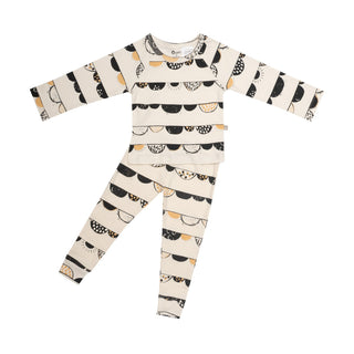 Kippins Mono Organic Cotton Long PJam - Kollektive Wholesale Portal