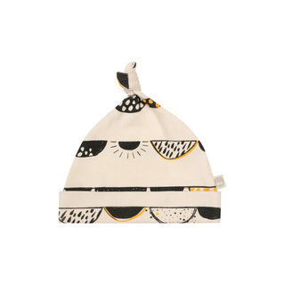 Kippins  Mono Organic Knot Beanie - Kollektive - Official distributor