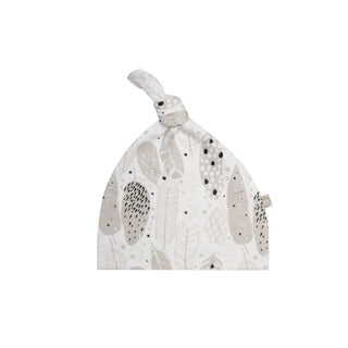 Kippins River Organic Knot Beanie - Kollektive Wholesale Portal