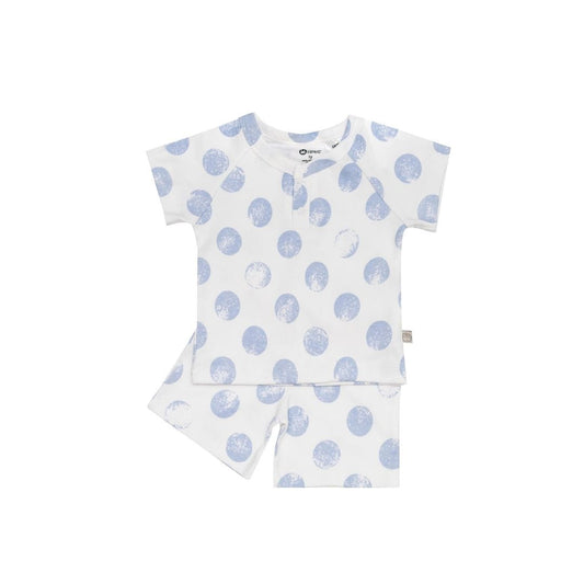 Kippins  Luna Organic Cotton Short PJam - Kollektive - Official distributor