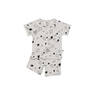 Kippins Star Organic Cotton Short PJam - Kollektive Wholesale Portal