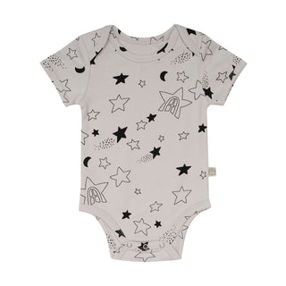 Kippins  Star Short Sleeve Bodysuit - Kollektive - Official distributor