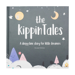 The KippinTales Book - Kollektive - Official distributor