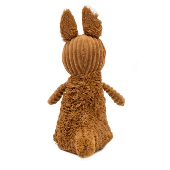 Les Ptipotos  Allezou the Kangaroo, Mum & Baby - Brown Sugar - Kollektive - Official distributor