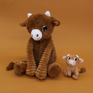 Hindou the Cow, Mum & Baby - Kollektive - Official distributor