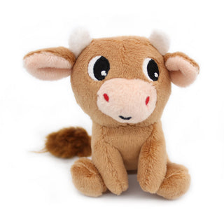 Hindou the Cow, Mum & Baby - Kollektive - Official distributor