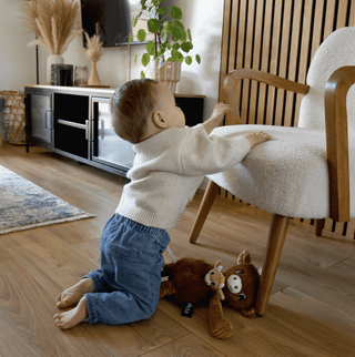 Hindou the Cow, Mum & Baby - Kollektive - Official distributor
