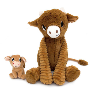 Hindou the Cow, Mum & Baby - Kollektive - Official distributor