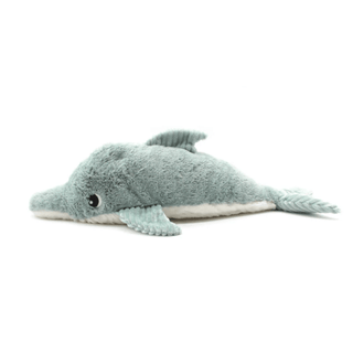 Les Ptipotos Tofou the Dolphin, Mum & Baby - Mint - Kollektive Wholesale Portal