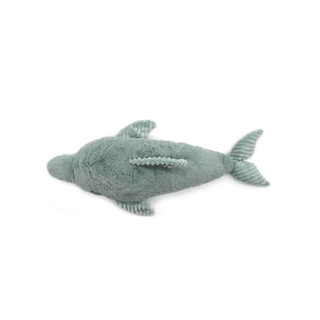 Les Ptipotos Tofou the Dolphin, Mum & Baby - Mint - Kollektive Wholesale Portal