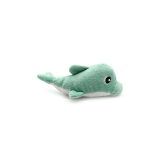 Les Ptipotos Tofou the Dolphin, Mum & Baby - Mint - Kollektive Wholesale Portal