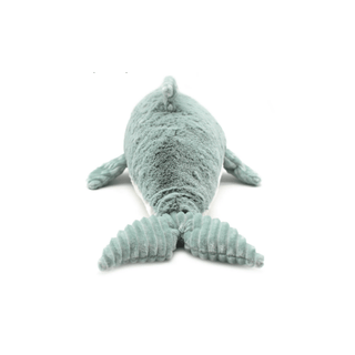 Les Ptipotos Tofou the Dolphin, Mum & Baby - Mint - Kollektive Wholesale Portal