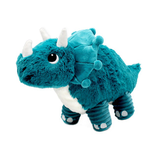 Les Ptipotos Triceratops, Mum & Baby - Kollektive - Official distributor