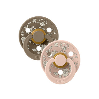 Liberty Colour, S2 - Capel/Blush - Kollektive - Official distributor