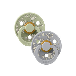 Liberty Colour, S2 - Capel/Sage - Kollektive - Official distributor
