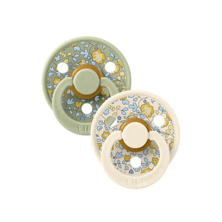 Liberty Colour, S2 - Eloise/Sage - Kollektive - Official distributor