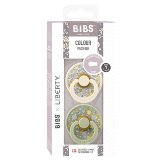 Liberty, Eloise/Sage (2pk) - Kollektive Wholesale Portal