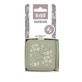 Liberty Pacifier Box - Capel/Sage - Kollektive Wholesale Portal