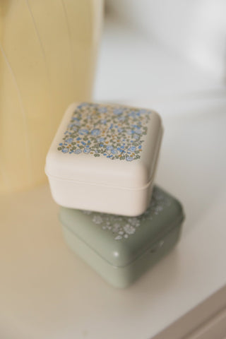 Liberty Pacifier Box - Capel/Sage - Kollektive Wholesale Portal